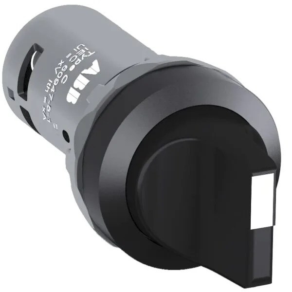 ABB C2SS3-10B-11 Mandal Buton, Yaylı, 1NA+1NK, 2 Konu 1SFA619202R1076