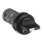 ABB C32-10B-11 3 Pozisyonlu Yaylı Kompakt Mandal Buton (1NO+1NC) - Görsel 2