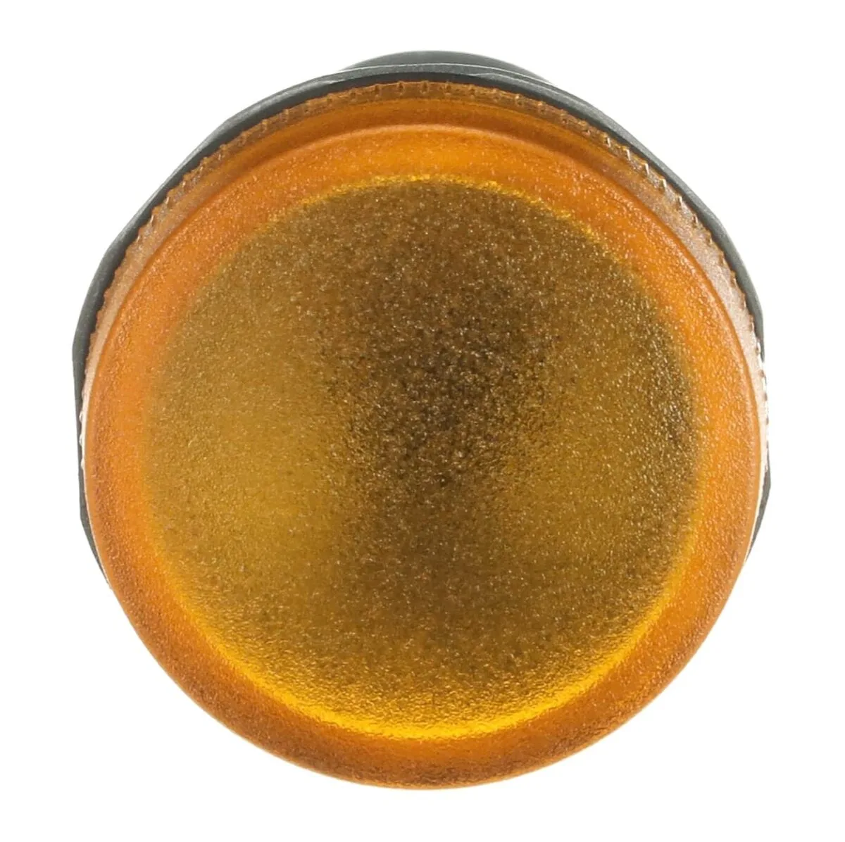 ABB CL-100Y Sarı Kompakt Sinyal Lambası (24-230V AC/DC) - Görsel 3