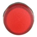 ABB CL2-523R Kırmızı Kompakt LED Sinyal Lambası (230V) - Görsel 3