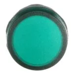 ABB CL2-523G Yeşil Kompakt LED Sinyal Lambası (230V) - Görsel 3