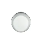 ABB CL2-523C Ledli Sinyal Lambası 230VAC Şeffaf 1SFA619403R5238