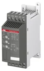 ABB PSR6-600-70 3kW 6A Yumuşak Yolverici (Softstarter) - Görsel 3