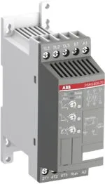 ABB PSR9-600-70 4kW 9A Yumuşak Yolverici (Softstarter) - Görsel 2
