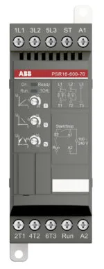 ABB PSR16-600-70 7,5KW Yumuşak Yolverici 1SFA896107R7000