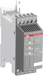 ABB PSR16-600-70 7.5kW 16A Yumuşak Yolverici (Softstarter) - Görsel 2