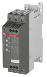 ABB PSR25-600-70 11kW 25A Yumuşak Yolverici (Softstarter) - Görsel 3