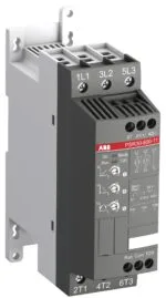 ABB PSR30-600-70 15kW 30A Yumuşak Yolverici (Softstarter) - Görsel 2