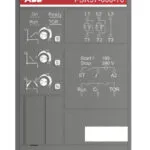 ABB PSR37-600-70 18,5KW Yumuşak Yolverici 1SFA896110R7000