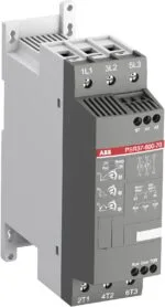 ABB PSR37-600-70 18.5kW 37A Yumuşak Yolverici (Softstarter) - Görsel 2