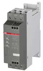 ABB PSR37-600-70 18.5kW 37A Yumuşak Yolverici (Softstarter) - Görsel 3