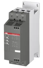 ABB PSR60-600-70 30kW 60A Yumuşak Yolverici (Softstarter) - Görsel 3