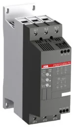 ABB PSR72-600-70 37kW 72A Yumuşak Yolverici (Softstarter) - Görsel 2