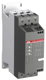 ABB PSR105-600-70 55kW 105A Yumuşak Yolverici (Softstarter) - Görsel 2