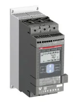 ABB PSE18-600-70 7.5kW 18A Yumuşak Yolverici (Softstarter) - Görsel 2