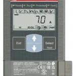 ABB PSE25-600-70 11KW Yumuşak Yolverici 1SFA897102R7000