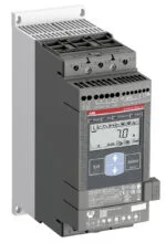ABB PSE25-600-70 11kW 25A Yumuşak Yolverici (Softstarter) - Görsel 2