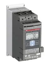 ABB PSE45-600-70 22kW 45A Yumuşak Yolverici (Softstarter) - Görsel 2