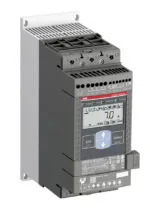 ABB PSE85-600-70 45kW 85A Yumuşak Yolverici (Softstarter) - Görsel 2