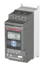 ABB PSE85-600-70 45kW 85A Yumuşak Yolverici (Softstarter) - Görsel 3