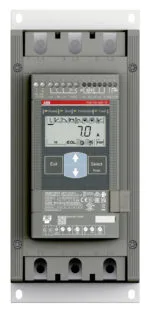 ABB PSE142-600-70 75KW Yumuşak Yolverici 1SFA897110R7000