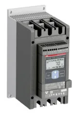 ABB PSE142-600-70 75kW 142A Yumuşak Yolverici (Softstarter) - Görsel 2