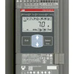 ABB PSE170-600-70 90KW Yumuşak Yolverici 1SFA897111R7000