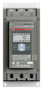 ABB PSE170-600-70 90KW Yumuşak Yolverici 1SFA897111R7000