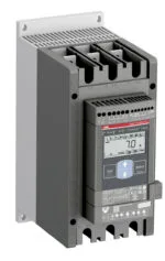 ABB PSE170-600-70 90kW 170A Yumuşak Yolverici (Softstarter) - Görsel 2