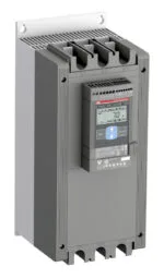 ABB PSE210-600-70-1 110kW 210A Yumuşak Yolverici (Softstarter) - Görsel 2