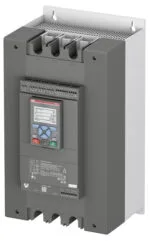 ABB PSTX210-600-70 110kW 210A Gelişmiş Yumuşak Yolverici (Softstarter) - Görsel 3