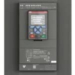 ABB PSTX370-600-70 200KW Yumuşak Yolverici 1SFA898115R7000