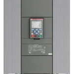 ABB PSTX470-600-70 250KW Yumuşak Yolverici 1SFA898116R7000