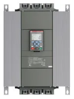 ABB PSTX470-600-70 250KW Yumuşak Yolverici 1SFA898116R7000
