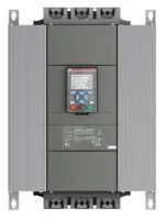 ABB PSTX570-600-70 315KW Yumuşak Yolverici 1SFA898117R7000