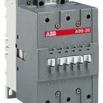 ABB UA95-30-00RA 70 KVAR 3P Kontaktör 1SFL431024R8000