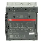 ABB AF140-40-11-13 75kW 140A 4 Kutuplu Güç Kontaktörü (100-250V) - Görsel 2
