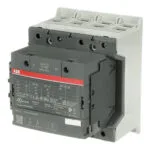 ABB AF140-40-11-13 75kW 140A 4 Kutuplu Güç Kontaktörü (100-250V) - Görsel 3