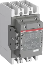 ABB AF190-30-11 100-250VAC/DC 90KW 190A 3P Kon.1na+1nk 1SFL487002R1311