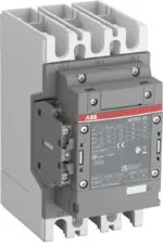 ABB AF205-30-11 100-250VAC/DC 205A 3P Kont.1na+1nk 1SFL527002R1311