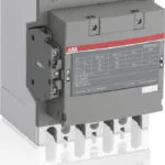 ABB AF205-40-11 100-250VAC/DC 205A 4P Kont.1na+1nk 1SFL527102R1311