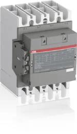ABB AF205-40-11 100-250VAC/DC 205A 4P Kont.1na+1nk 1SFL527102R1311