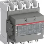 ABB AF265-40-11 100-250VAC/DC 265A 4P Kont.1na+1nk 1SFL547102R1311