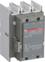 ABB AF400-30-11 100-250VAC/DC 400A 3P Kont.1na+1nk 1SFL577001R7011