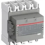 ABB AF370-40-11 100-250VAC/DC 370A 4P Kont. 1NA+1NK 1SFL607102R1311