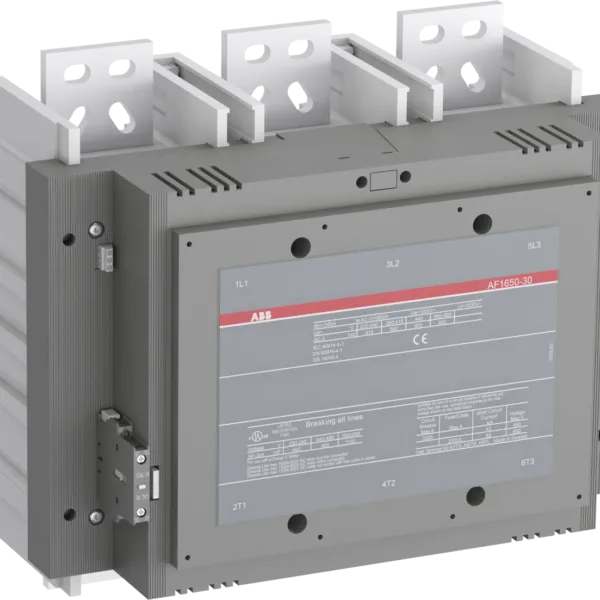 ABB AF1650-30-11 1050A 3P Kontaktör 1NA+1NK 100-250VAC 1SFL677001R7011