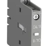 ABB CAL18-11 A95-AF2050 Yardımcı Kontak Bloğu 1NA+1NK 1SFN010720R1011