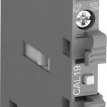 ABB CAL19-11 AF116-370 Yardımcı Kontak 1NA+1NK 1SFN010820R1011