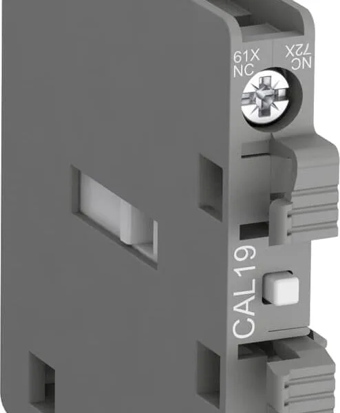 ABB CAL19-11B AF116-370 Yardımcı Kontak 1NA+1NK 1SFN010820R3311