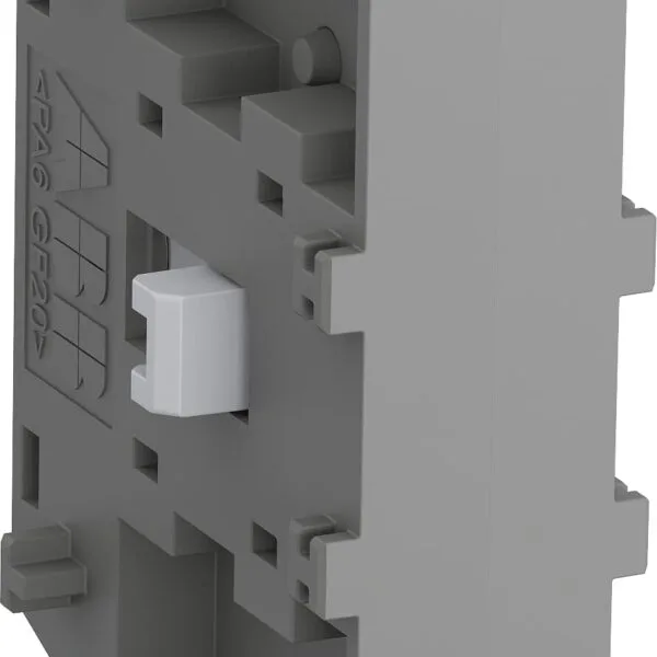 ABB VM19 AF116-370 için Mekanik Kilit 1SFN030300R1000